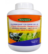 Katyayani Chlormequat Chloride 50% SL 1 Litre